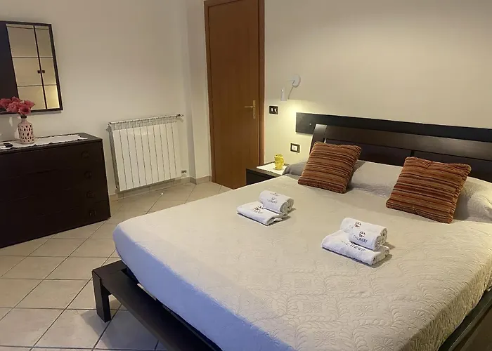 The Reef Сорренто