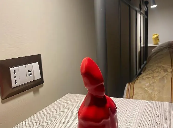 The Reef Апартаменты