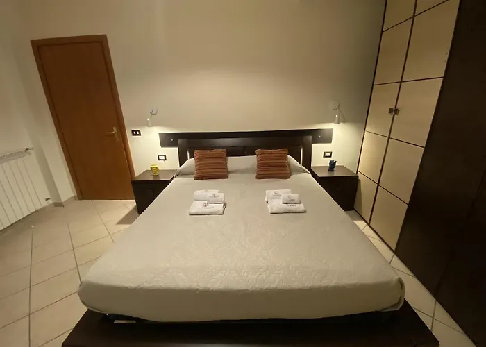 Апартаменты The Reef