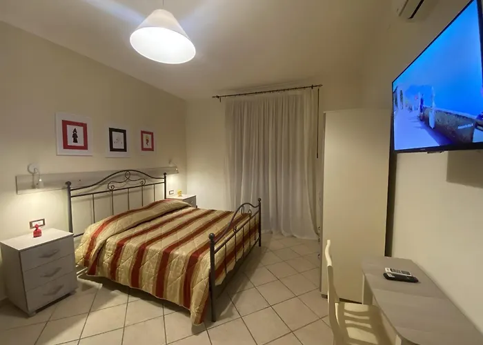 The Reef Апартаменты