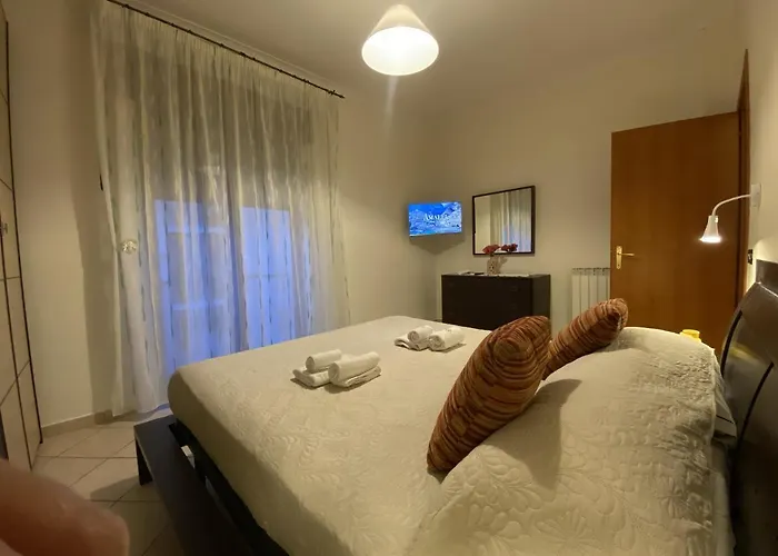 Апартаменты The Reef