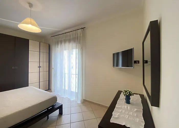 The Reef Апартаменты Сорренто