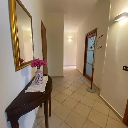 The Reef Apartment