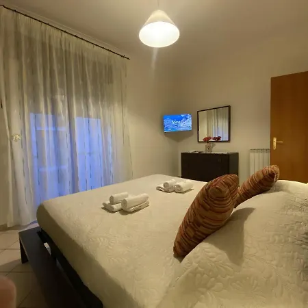 Apartman The Reef