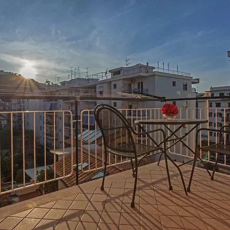 Apartment The Reef Sorrento