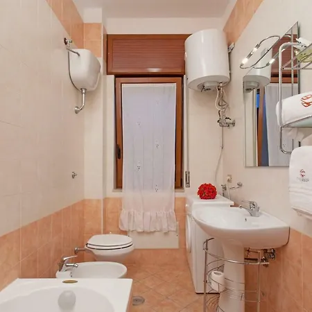 Apartment The Reef Sorrento